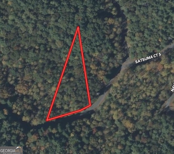 0 Satsuma South CT 694