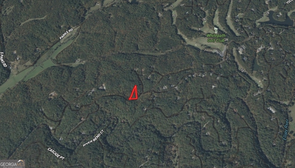 0 Satsuma South CT 694