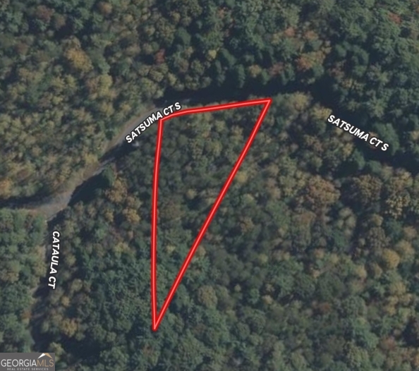 0 Satsuma South CT 694