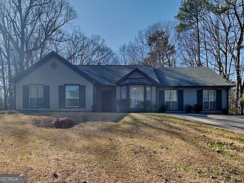 4465 Kent RD Atlanta GA 30337