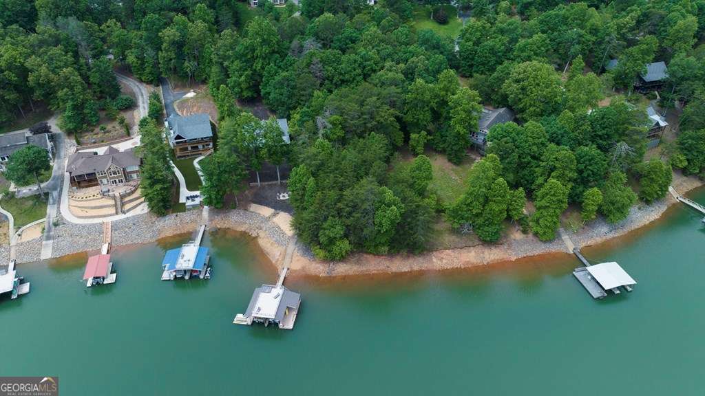 LOT 13 Deaver Cove RD