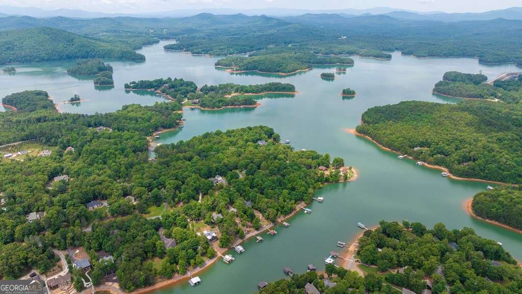 LOT 13 Deaver Cove RD