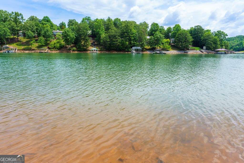 LOT 13 Deaver Cove RD