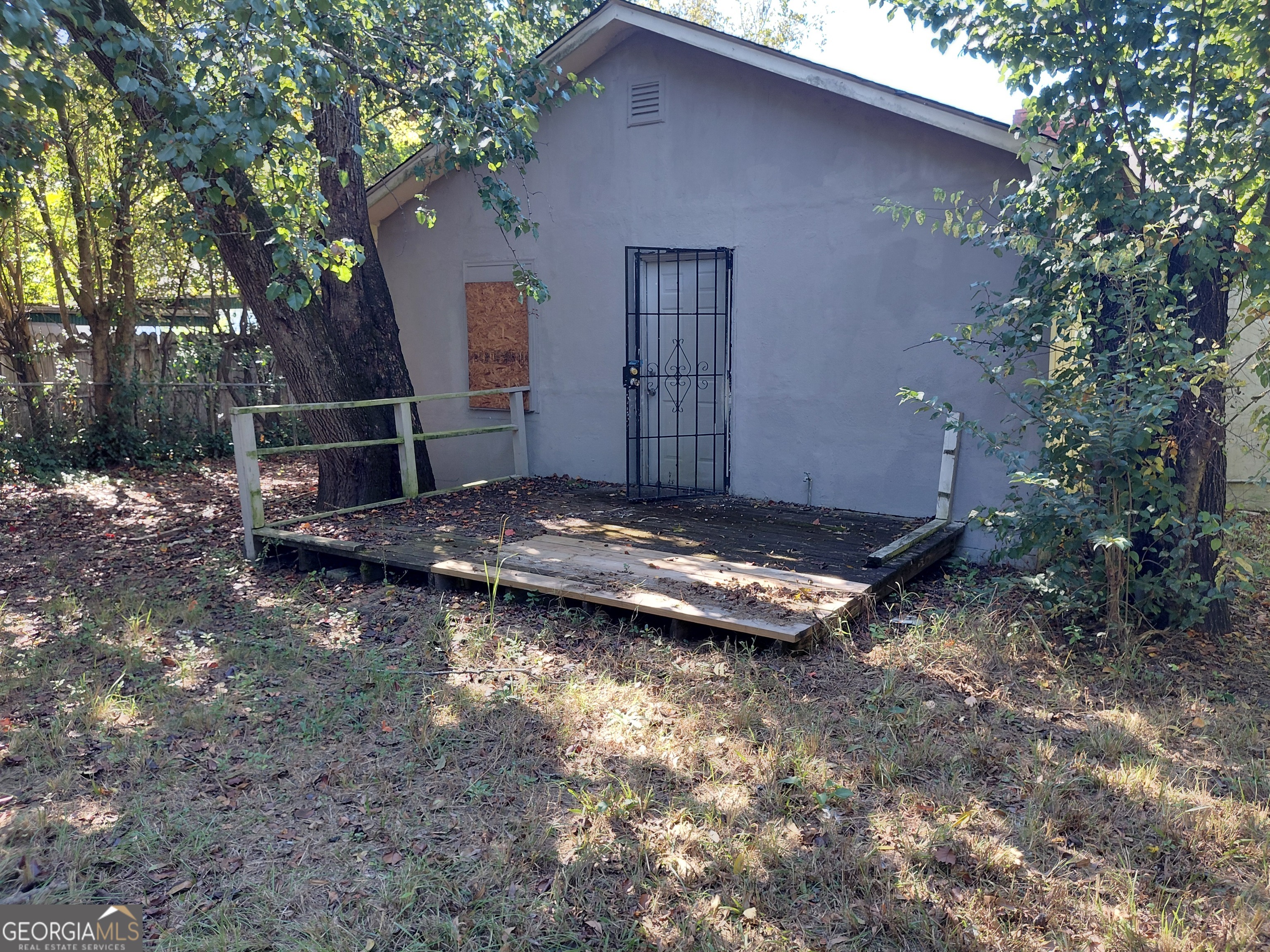 Bedingfield Place - Residential