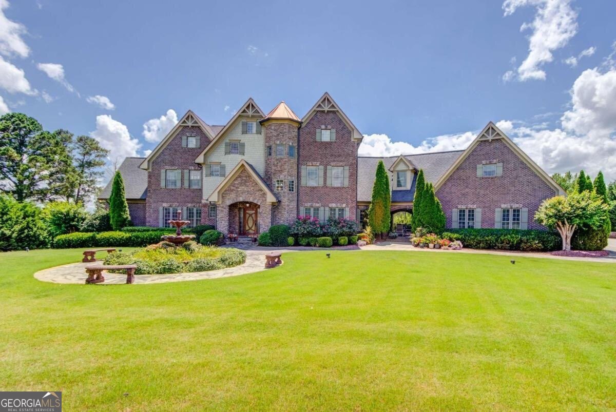 2008 Costley Mill RD NE