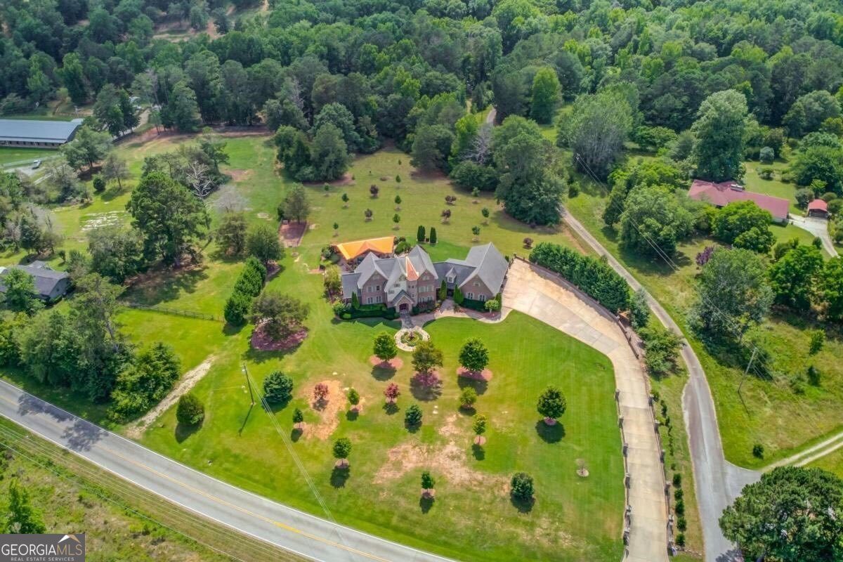 2008 Costley Mill RD NE