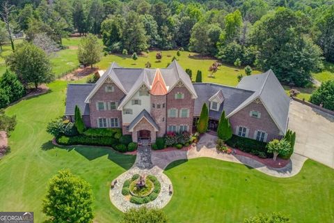 2008 Costley Mill RD NE Conyers GA 30013