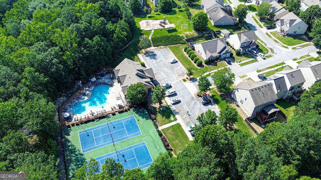 Mill Crk Plantation - Residential