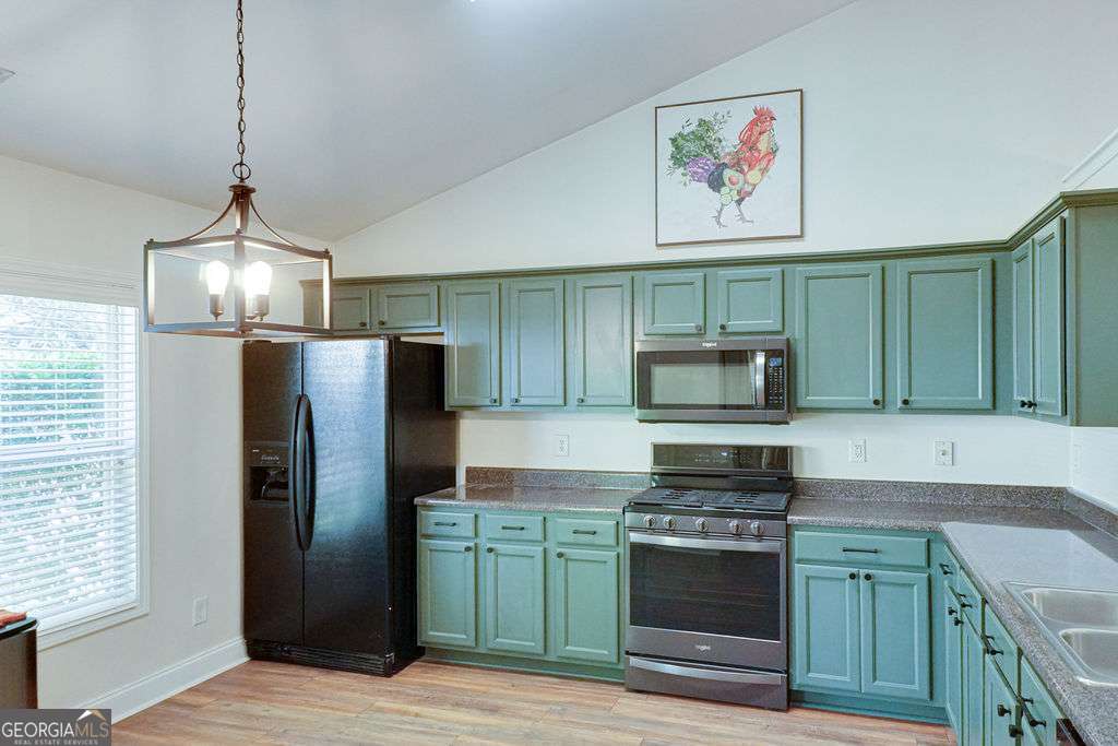 Mill Crk Plantation - Residential