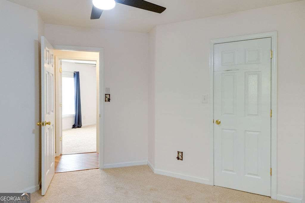 Mill Crk Plantation - Residential