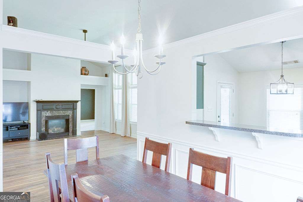 Mill Crk Plantation - Residential