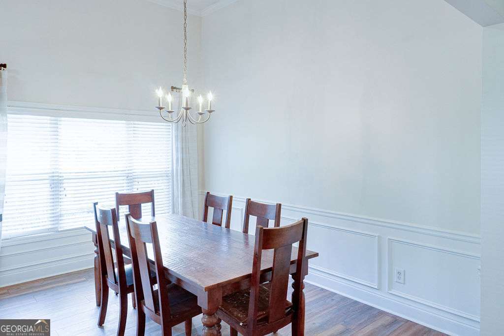 Mill Crk Plantation - Residential