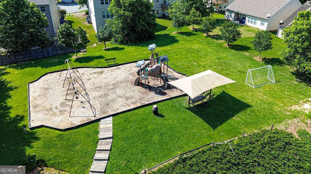 Mill Crk Plantation - Residential