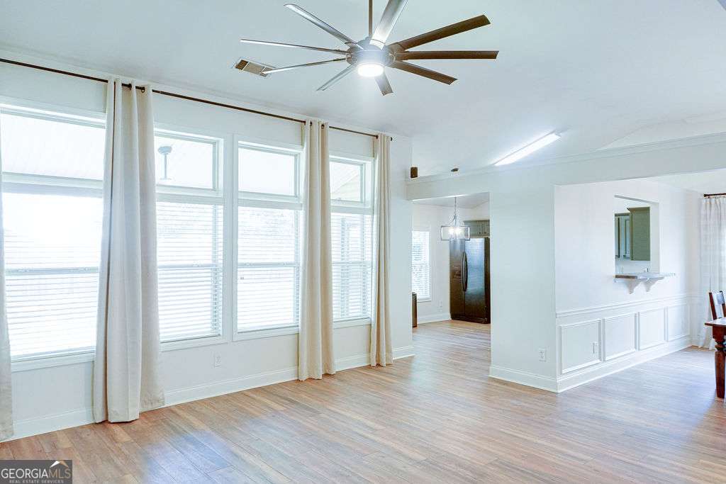 Mill Crk Plantation - Residential