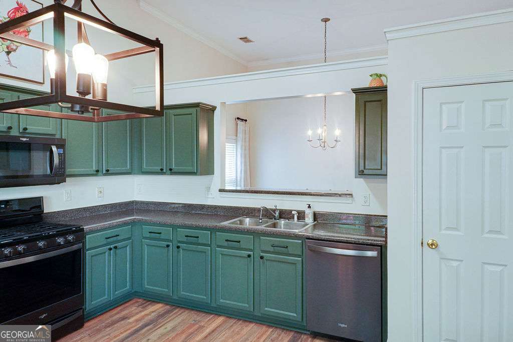 Mill Crk Plantation - Residential