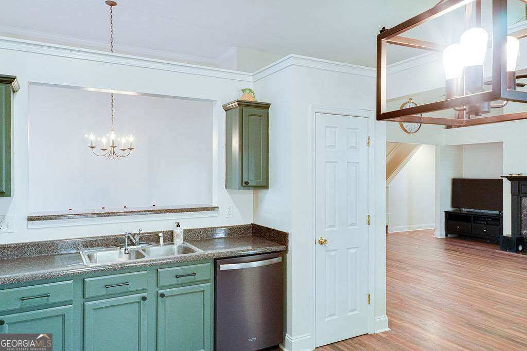 Mill Crk Plantation - Residential