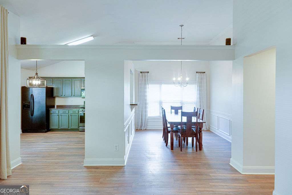 Mill Crk Plantation - Residential