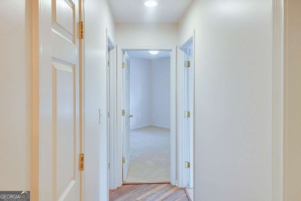 Mill Crk Plantation - Residential
