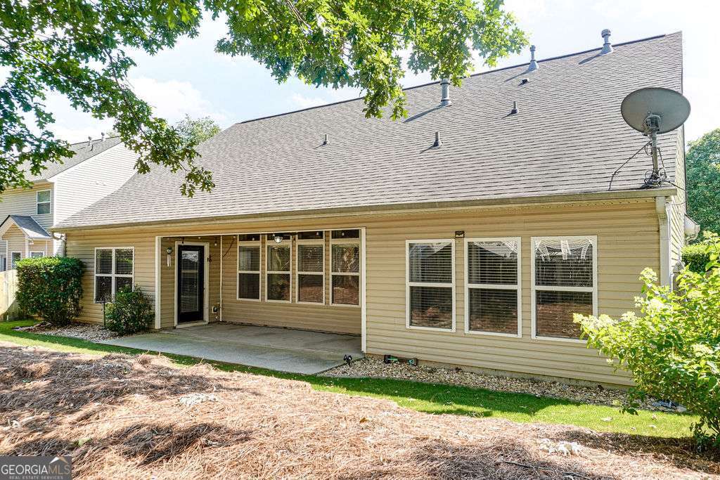 Mill Crk Plantation - Residential