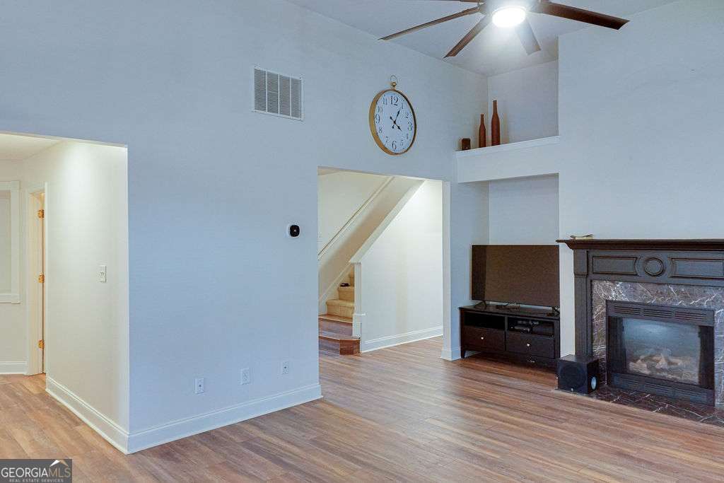 Mill Crk Plantation - Residential