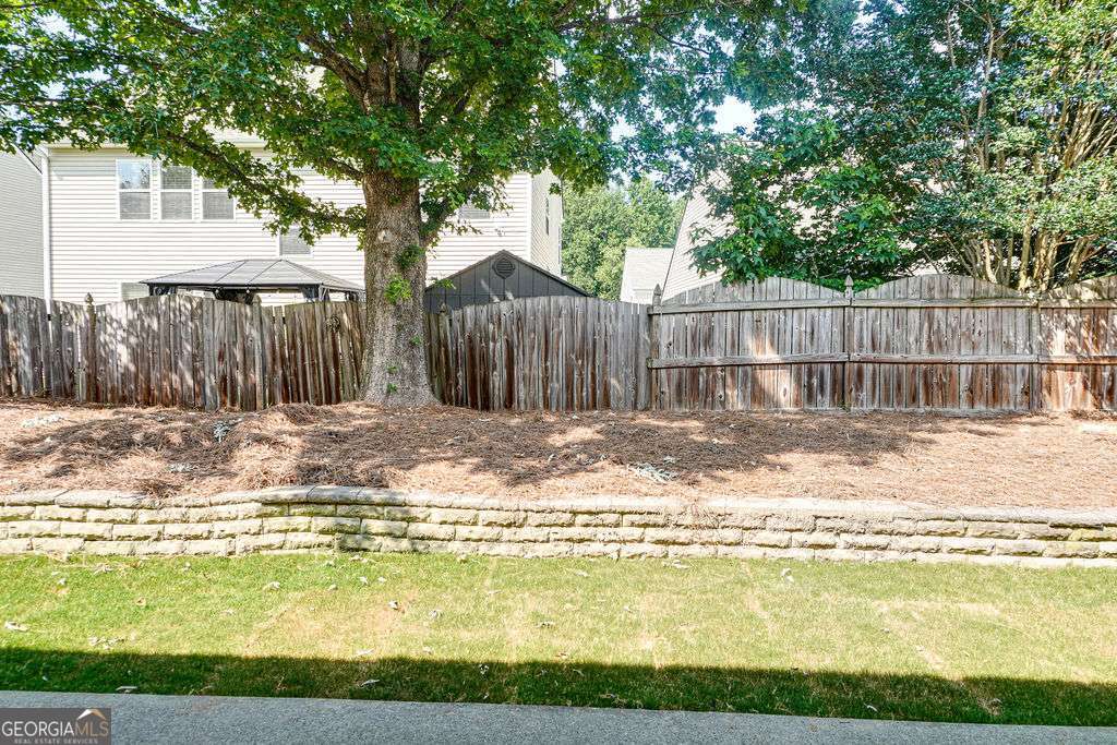Mill Crk Plantation - Residential