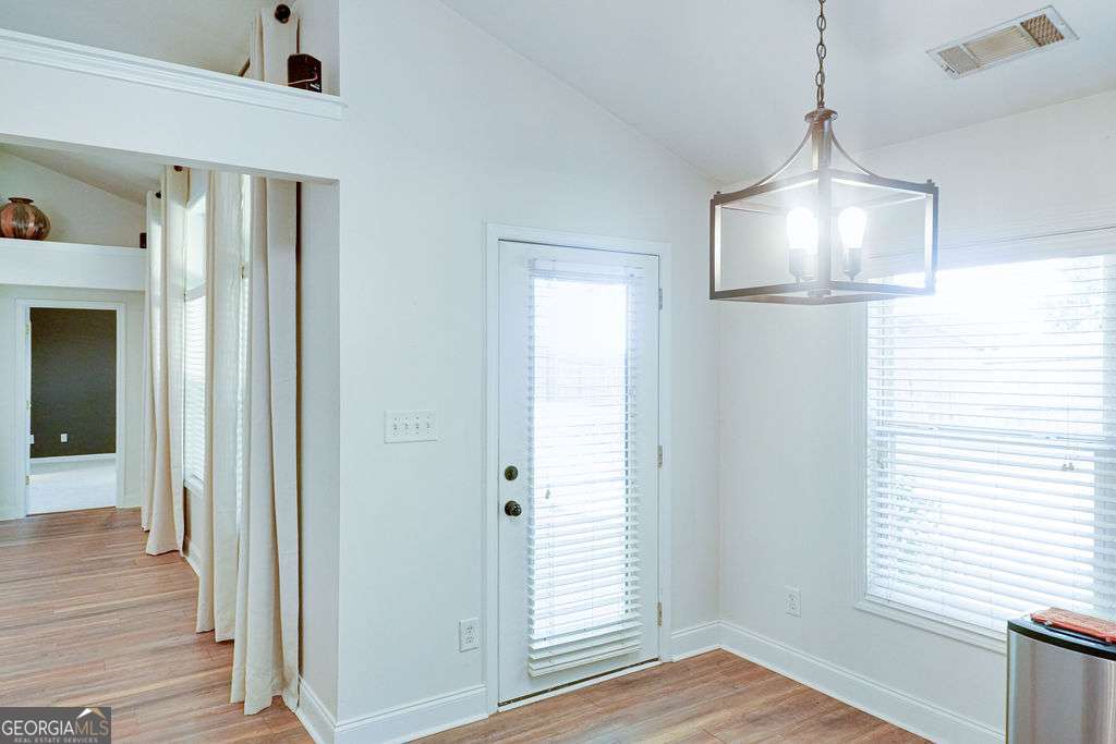 Mill Crk Plantation - Residential