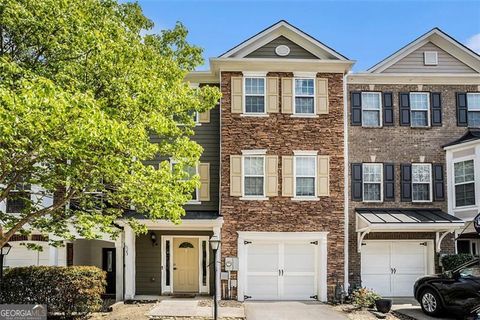 3956 Church View Lane, Suwanee, GA 30024 - MLS#: 10496268