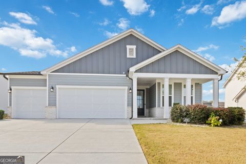 Photo of 61 Rushing View Glen, Dallas, GA 30157 (MLS # 10610792)