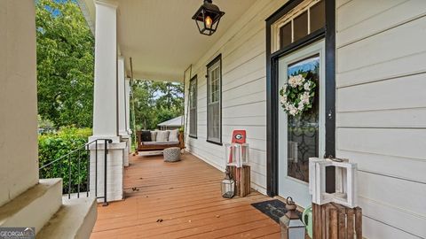 A home in Cusseta