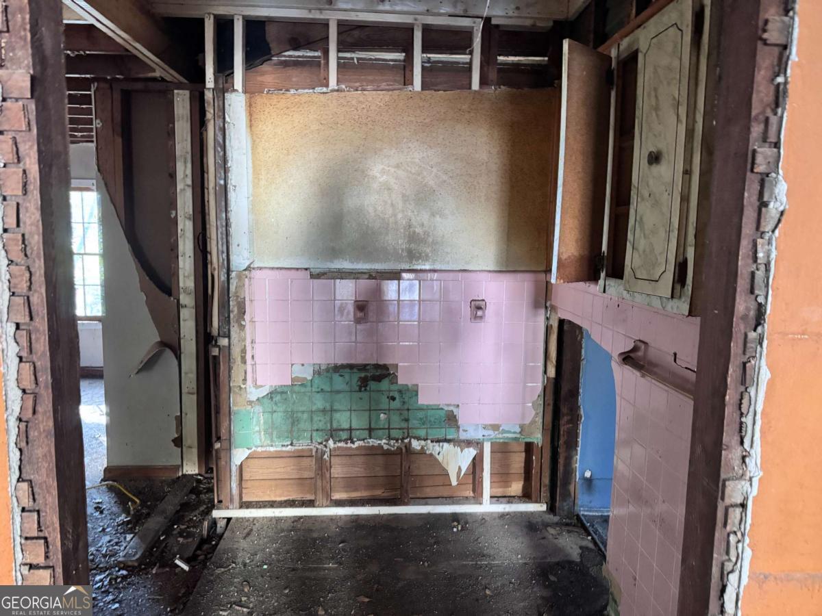 Historic South Atlanta - Residential