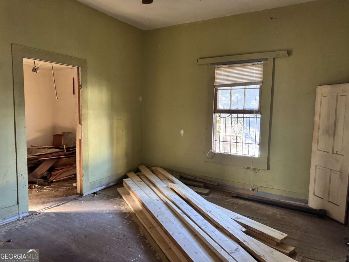 Historic South Atlanta - Residential