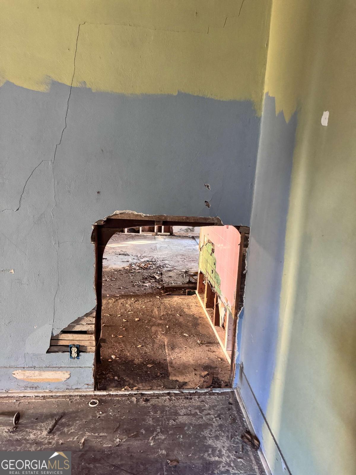 Historic South Atlanta - Residential