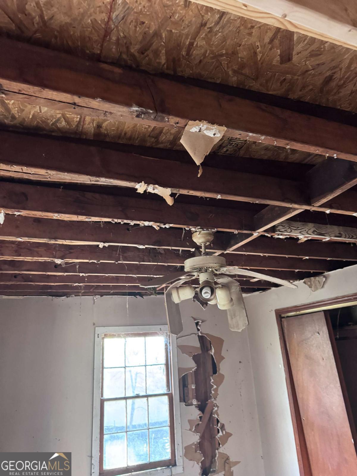 Historic South Atlanta - Residential