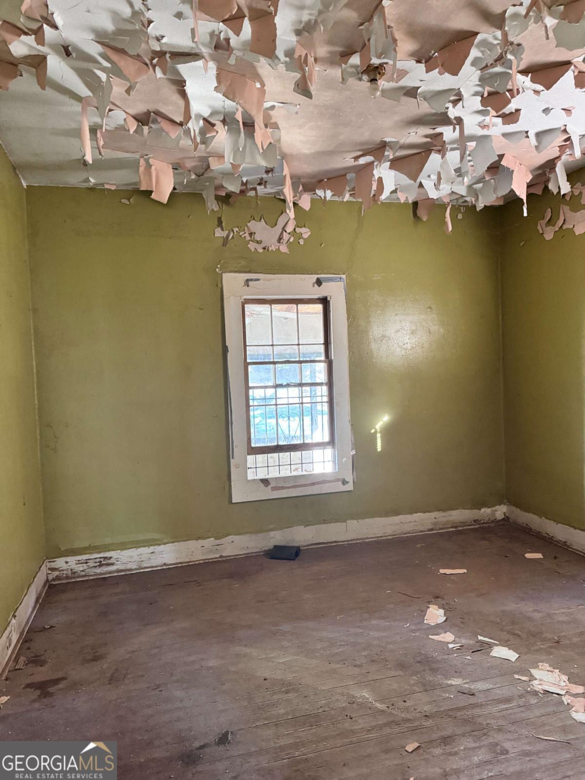 Historic South Atlanta - Residential