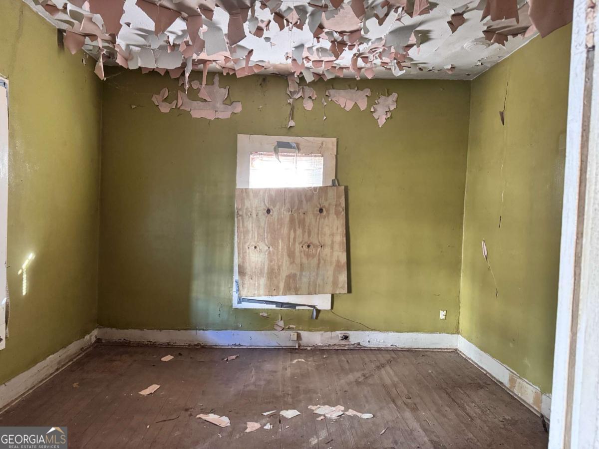 Historic South Atlanta - Residential