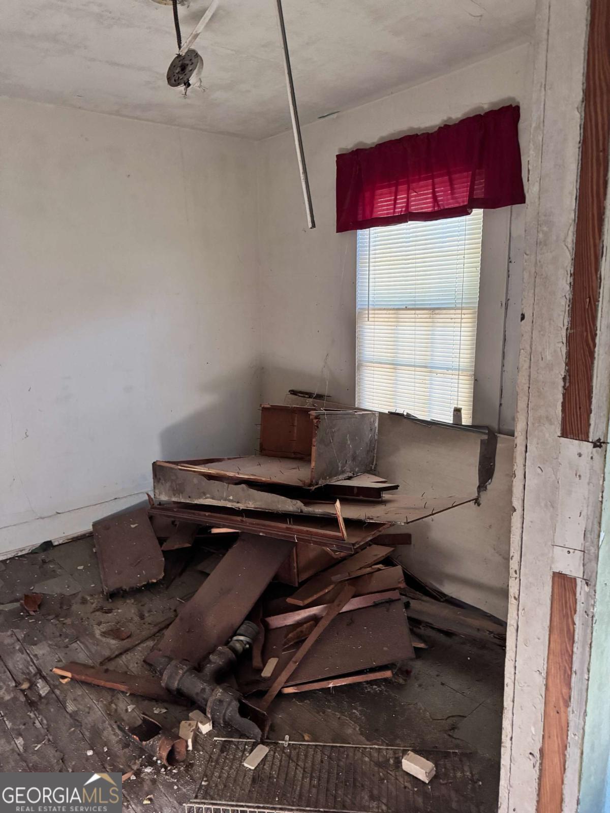 Historic South Atlanta - Residential