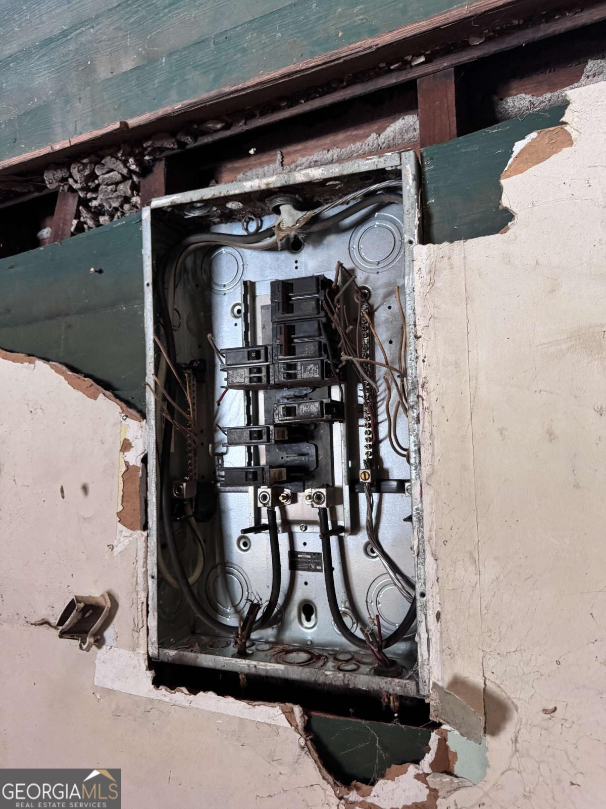 Historic South Atlanta - Residential