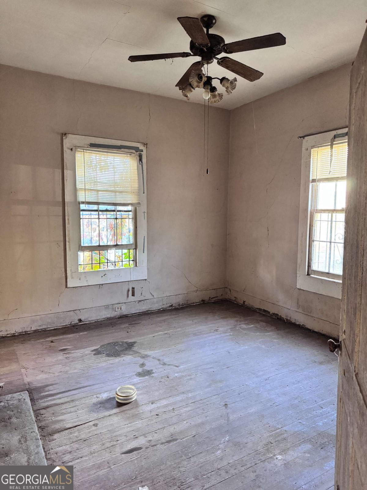 Historic South Atlanta - Residential