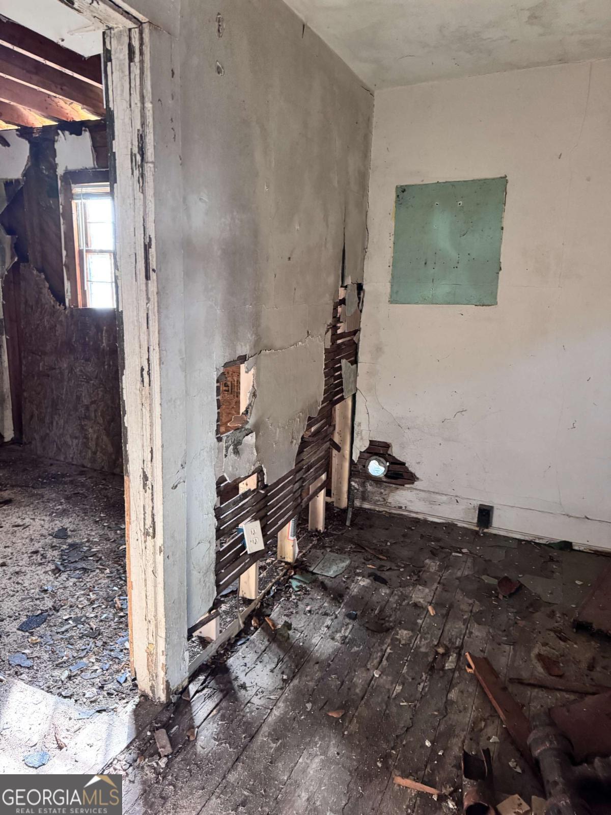 Historic South Atlanta - Residential