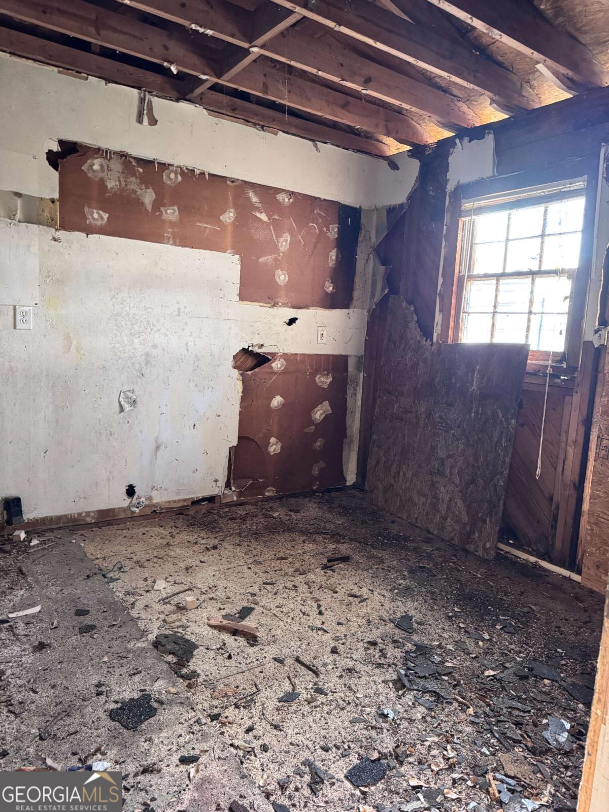 Historic South Atlanta - Residential