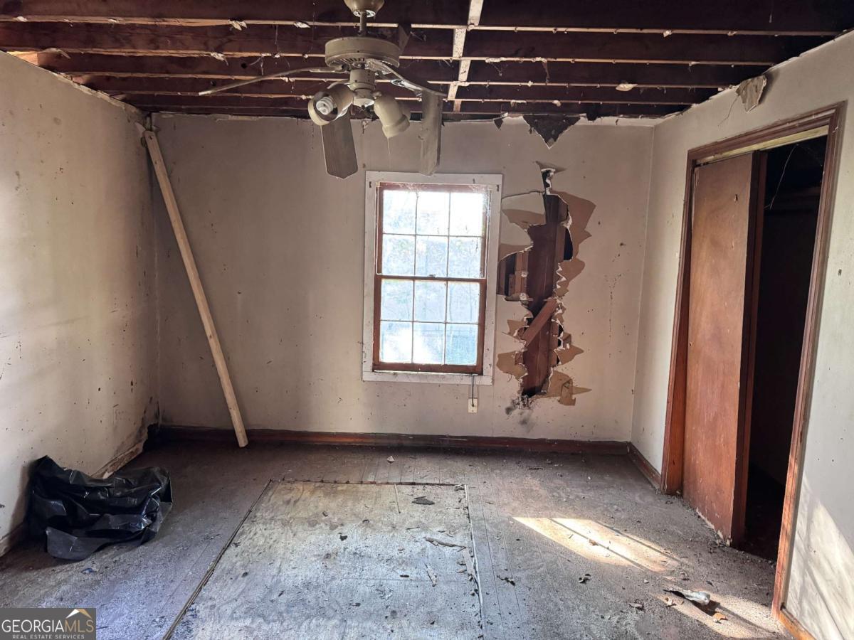 Historic South Atlanta - Residential