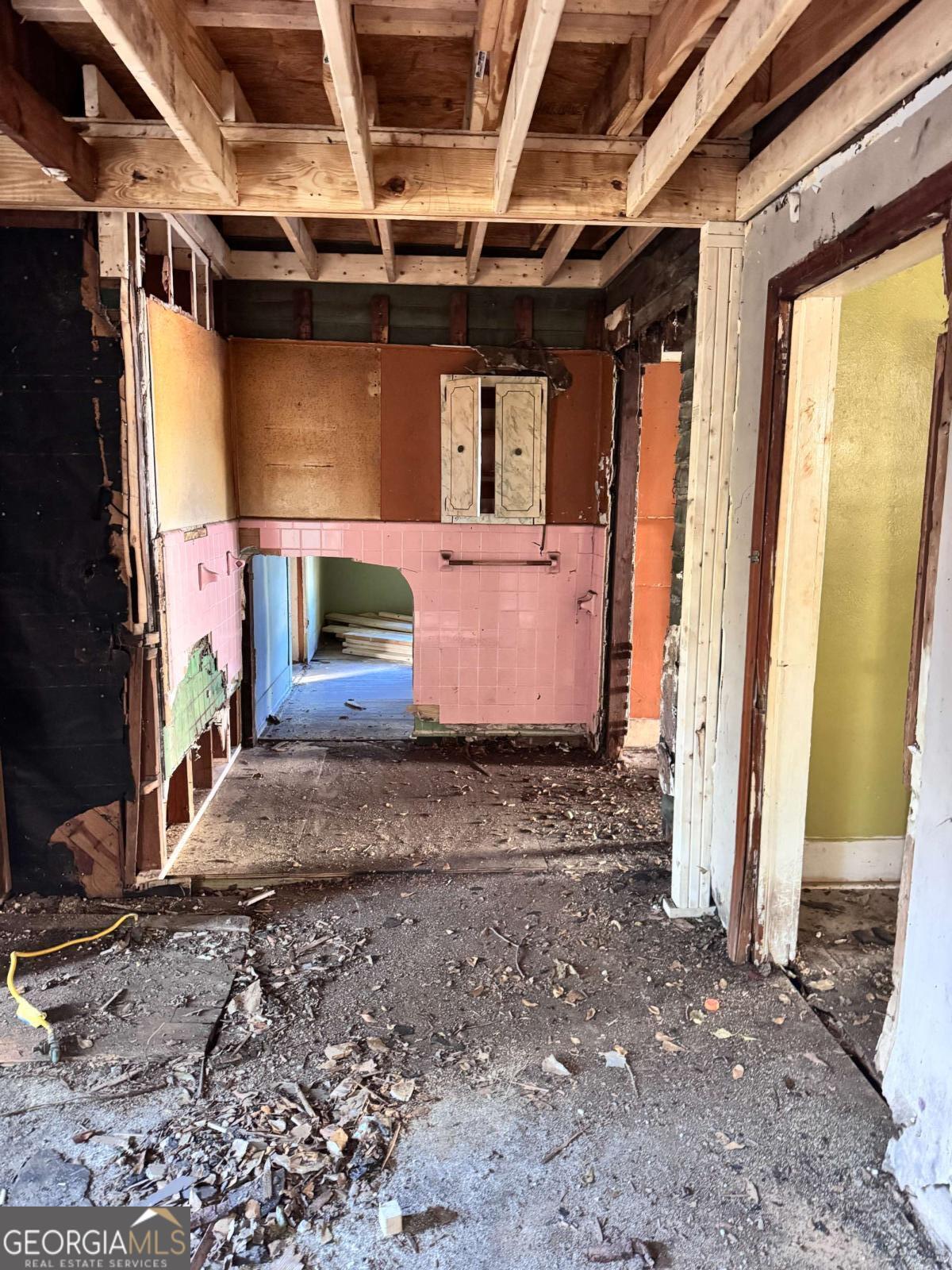 Historic South Atlanta - Residential