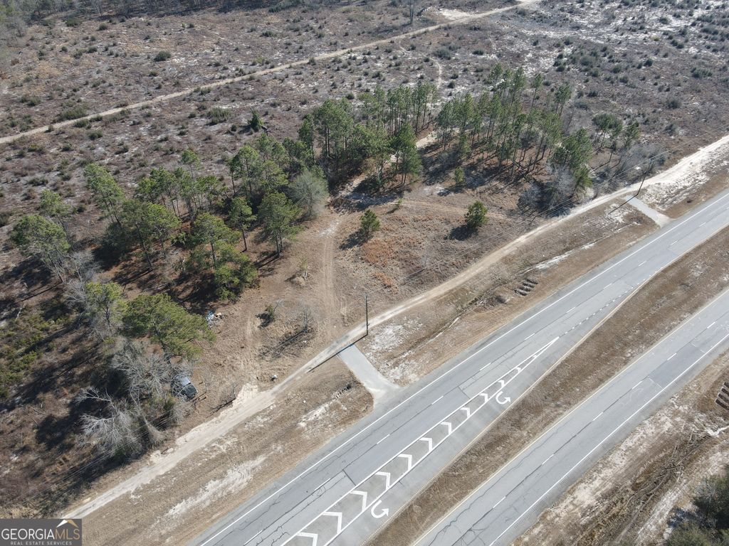 Photo of 0 S Highway 1, Twin City, GA 30471 (MLS # 10684404)