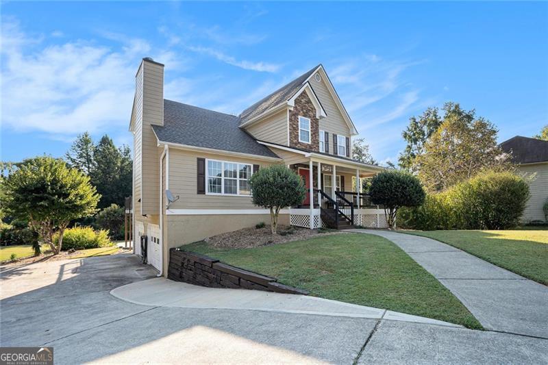 5303 Meadows Lake XING