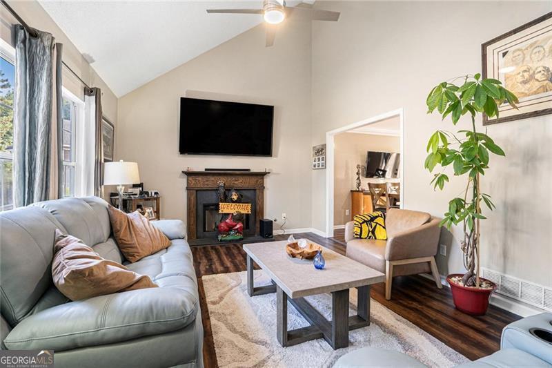 5303 Meadows Lake XING