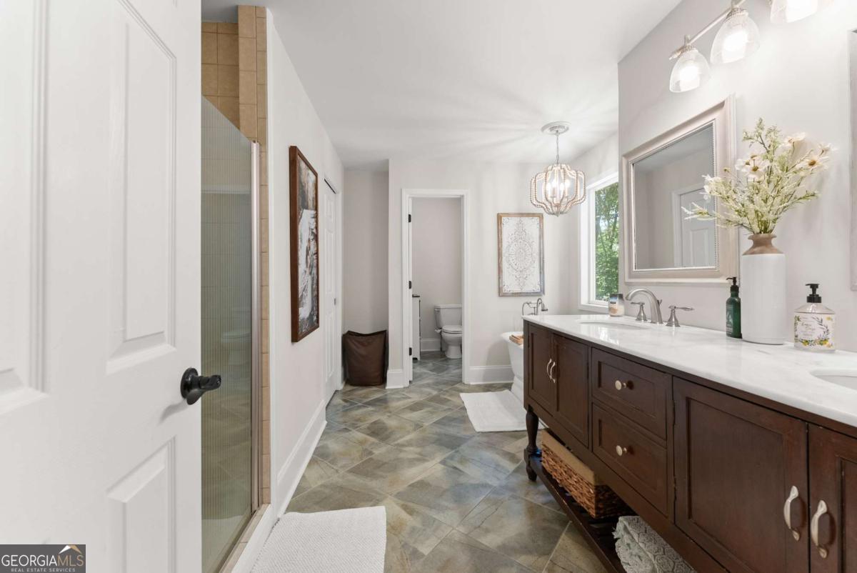 Oakton - Residential