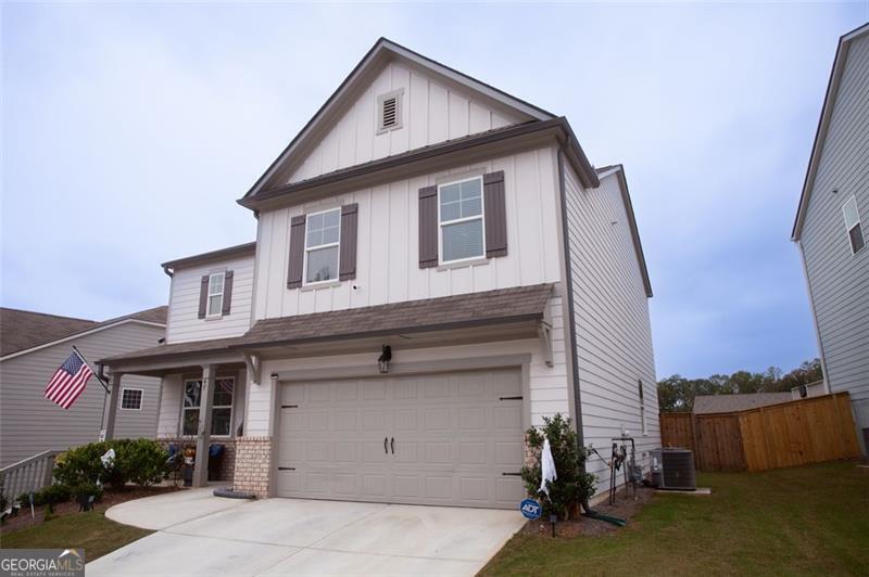 47 Fonthill