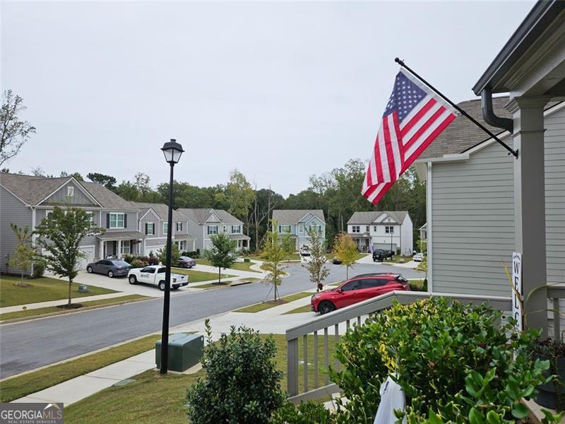 47 Fonthill
