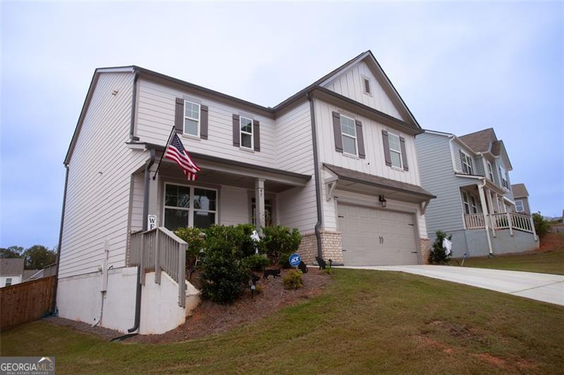 47 Fonthill