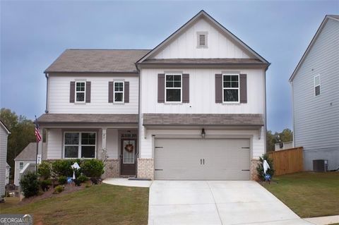 47 Fonthill BRASELTON GA 30517